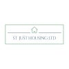 Photograph of St Just Housing Ltd