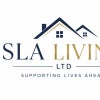 Photograph of SLA Living Ltd