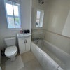 Photo 6: Upstairs bathroom 