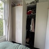 Photo 8: Plenty of closet and under-bed storage. 