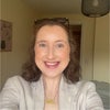 Photograph of Kirsty