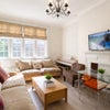 Photo 3: living room