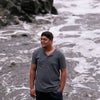 Photograph of Akhil