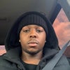 Photograph of Tyrone
