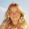 Photograph of Sophie