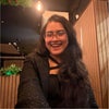 Photograph of Pooja 