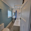 Photo 4: Ground floor bathroom 