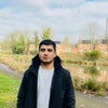 Photograph of Qais