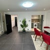 Photo 3: living area 