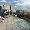 Photo 8: Rooftop terrace 