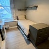Photo 7: Room 19 at rear of property      £105 p/w 