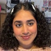 Photograph of Maryam