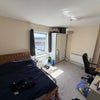 Photo 4: Previous setup of the room 