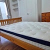 Photo 5: Brand new mattress