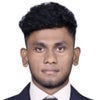 Photograph of Harish