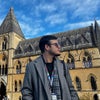 Photograph of Rohit