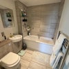 Photo 7: Bathroom - essentially yours!