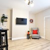 Photo 4: Living Room