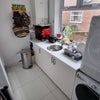 Photo 8: Utility room