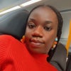 Photograph of Mirabel Amarachukwu
