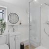 Photo 6: Ensuite with large walk-in shower
