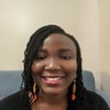 Photograph of Oluwatosin