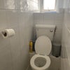 Photo 10: toilet (separated from bathroom)