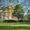 Photo 8: Building view from Vauxhall park.