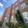 Photo 9: Building courtyard.