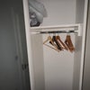 Photo 4: Wardrobe 