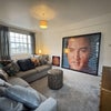 Photo 5: Shared Living Room