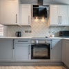 Photo 10: Communal Kitchen