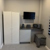 Photo 8: Ground floor mini studio (£825)