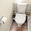 Photo 12: Toilet