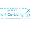 Photo 10: MAID4COLIVING- COMMUNAL FORTNIGHTLY CLEANS