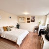 Photo 9: Room 4 -  Available from May 1st ( £1200 )