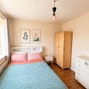 Photo 5: Room 2 -  Available from May 1st ( £950 )