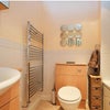 Photo 4: Shared bathroom