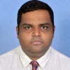 Photograph of Chaminda