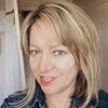 Photograph of Angela