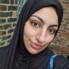 Photograph of Mariam 'Maz' 