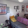 Photo 5: Living Room Angle 2