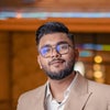 Photograph of Fahim 
