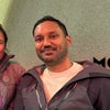 Photograph of SHRIKANTH