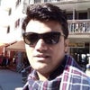 Photograph of Nilesh 