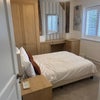 Photo 2: Bedroom with fitted units