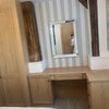 Photo 7: Fitted units n dressing table