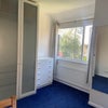 Photo 2: Bedroom overlooking back garden 