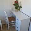 Photo 3: Work desk 2