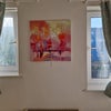 Photo 4: Windows in the room with a view to a beautiful garden